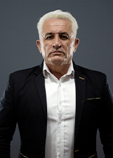 Foto de SARGENTO SERGIO SANTOS