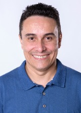 Foto de PROFESSOR WILNER DOS TRIGÊMEOS