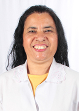 Foto de ENFERMEIRA CLAUDETE