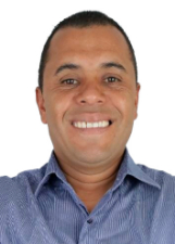 Foto de NEIZINHO NO PROPÓSITO