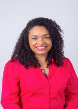 Foto de HOSANA DA BANCADA FEMINISTA