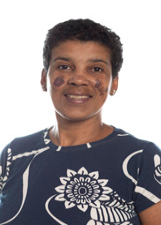 Foto de CANDIDA ARAGÃO