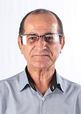 Foto de PROFESSOR CAPITÃO SINÉSIO