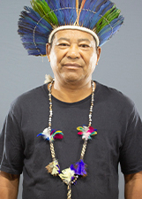 Foto de CACIQUE UBIRATA