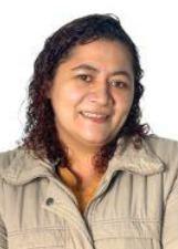 Foto de PROFESSORA LILIAN