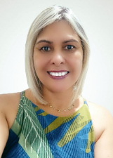 Foto de MÁRCIA DA DENGUE
