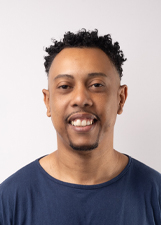 Foto de JORGE DO TALENTO AFRO