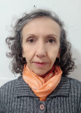 Foto de PROFESSORA CIÇA