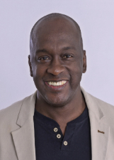 Foto de PROFESSOR RODNEY VICENTE