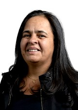 Foto de IVANETE TURMA DO ABRIGO