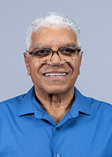 Foto de MARÇAL DO CECOI