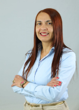 Foto de MISS. REGINA CAETANO