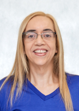 Foto de PASTORA VALDIRENE