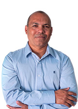 Foto de PROFESSOR CARLOS CARVALHO