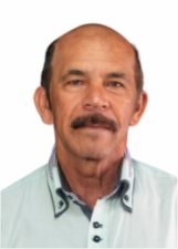 Foto de VERISSIMO XERIFE DA SAÚDE