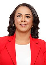 Foto de PROFESSORA ROBERTA DINIZ