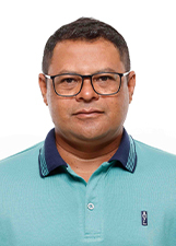 Foto de MARCOS APOLINÁRIO