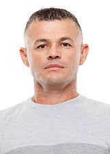 Foto de ZÉ DA MANDIOCA