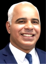 Foto de PR. CLAU DE PAULA