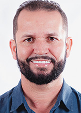 Foto de ANANIAS DO ESPETINHO