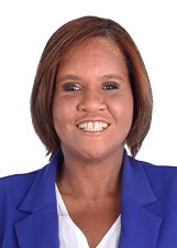 Foto de DRA MÁRCIA SANTOS