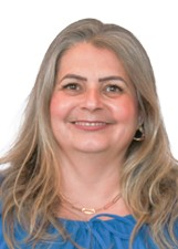 Foto de PASTORA FLAVIA TOMAZ