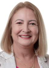 Foto de PROFESSORA ROSI