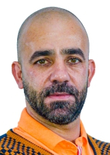 Foto de JULIANO DA SAÚDE