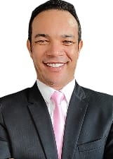 Foto de DR. ROBSON DA PADARIA DALLAS