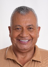 Foto de CRISTOVÃO DO SOCIAL