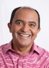 Foto de NILTON DO PROJETO ACREDITAR