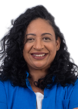 Foto de PROFESSORA  LAINE DANIEL