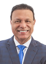 Foto de REPÓRTER  CARLOS CAVALCANTE