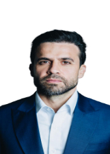 Foto de PABLO MARÇAL
