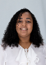 Foto de PROFESSORA DÉBORA