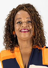 Foto de WALKIRIA ZACHARIAS DA SILVA