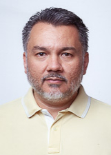 Foto de PROFESSOR CARLOS SHINKADO