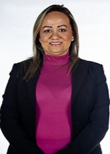 Foto de AISLAN ENFERMEIRA