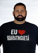 Foto de ERICK CARVALHO NAS RUAS
