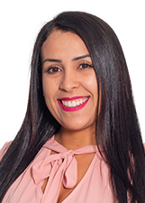 Foto de ENFERMEIRA RAFAELA GABRIELE