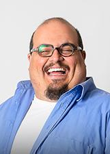 Foto de PROFESSOR SAMUEL VIDILLI