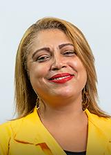 Foto de MARCINHA FURACÃO