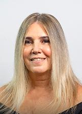 Foto de ANDRÉA BOGGIO INVESTIGADORA