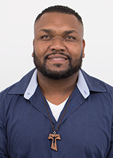 Foto de TIO MARCELO ESCURINHO