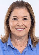 Foto de PROFESSORA ROSANIA MORRONI