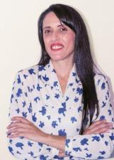 Foto de LUCIANA MARILE DA TAXA DO LIXO
