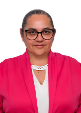 Foto de MISSIONÁRIA JUCIVÂNIA