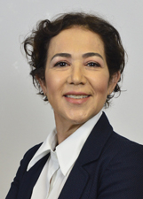Foto de JUSSARA SINDICA