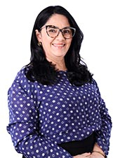Foto de DR. ELAINE QUEIROZ