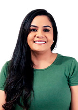 Foto de PROFESSORA ANDRESSA MESKO